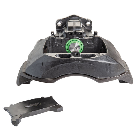 Haldex RDB40225016CX Reman Air Disc Brake Caliper And Carrier