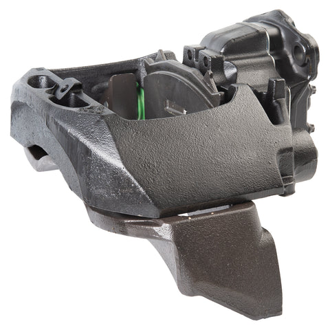 Haldex RDB40225016CX Reman Air Disc Brake Caliper And Carrier