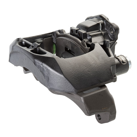 Haldex RDB6402250800CX Reman Air Disc Brake Caliper And Carrier