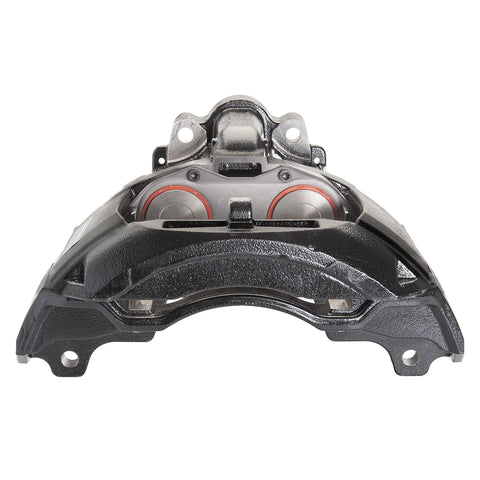 Haldex RDB802984CRX Brake Caliper With Carrier Reman, Corefree