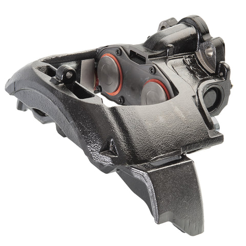 Haldex RDB802984CRX Brake Caliper With Carrier Reman, Corefree