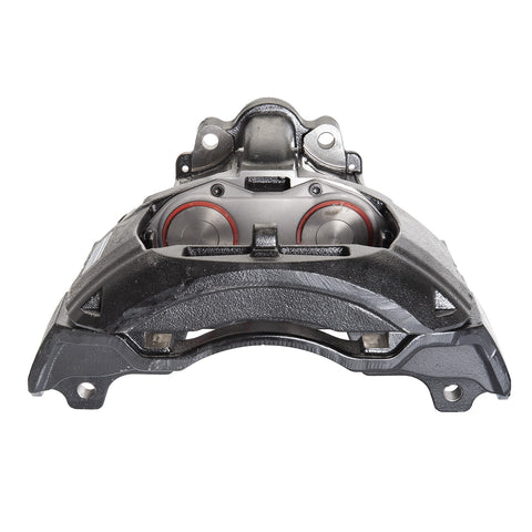 Haldex RDB802984CX Brake Caliper With Carrier Reman