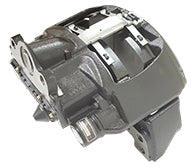 Haldex RDB802984CXCV Brake Caliper Assembly W/ Pads Reman