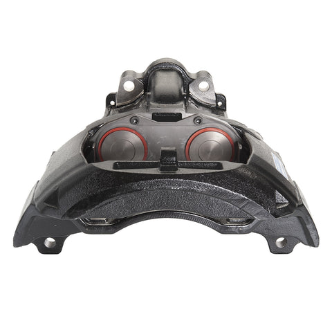 Haldex RDB802985CRX Brake Caliper With Carrier Reman, Corefree