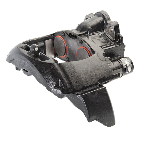 Haldex RDB802985CRX Brake Caliper With Carrier Reman, Corefree