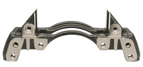 Haldex RDBC001530RX Air Disc Brake Carrier