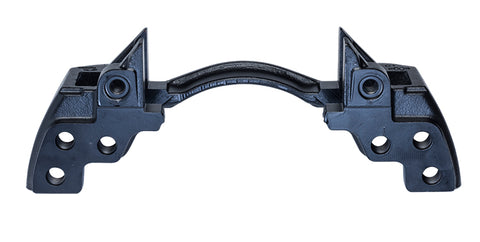 Haldex RDBC051853RX Air Disc Brake Carrier