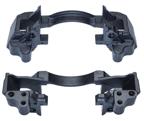 Haldex RDBC056559RX Air Disc Brake Carrier