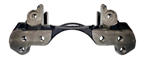 Haldex RDBC40225015RX Reman Air Disc Brake Carrier
