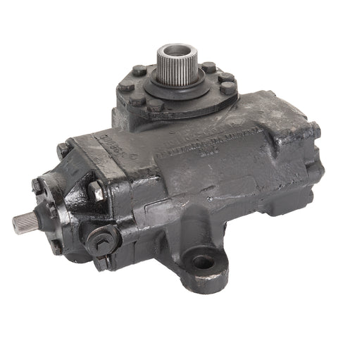 Haldex RG100PDQX Sheppard Steering Gear, Remanufactured