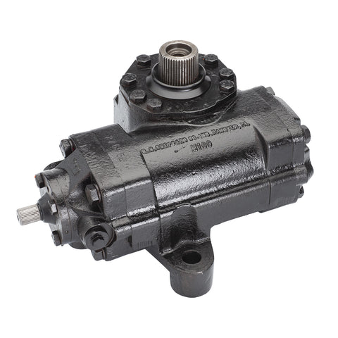 Haldex RG100PLEX M80, M90, M100, M110 Series Steering Gear - Remanufactured