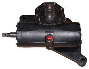 Haldex RG29207X Sheppard Steering Gear, Remanufactured
