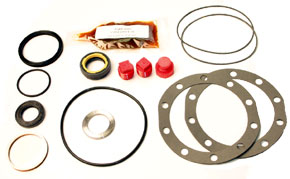 Haldex RG39210 Steering Gear Seal Kit