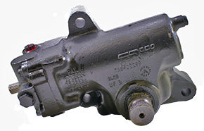 Haldex RG40006X Trw/Ross Steering Gear, Remanufactured