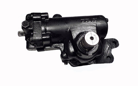 Haldex RG40044X Trw/Ross Steering Gear, Remanufactured
