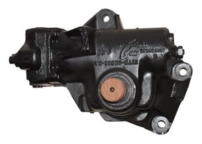 Haldex RG52023X Trw/Ross Steering Gear, Remanufactured