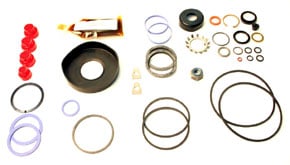 Haldex RG54001 Steering Gear Seal Kit