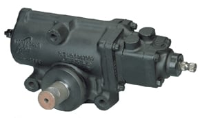 Haldex RG54039X Trw/Ross Steering Gear, Remanufactured