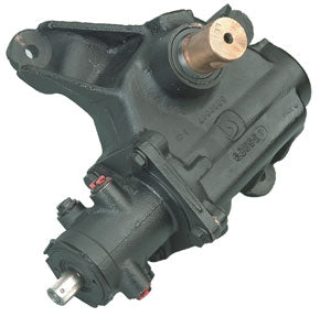 Haldex RG56906X Saginaw Steering Gear, Remanufactured