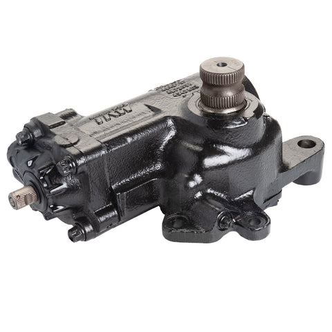 Haldex RG60010X Trw/Ross Steering Gear, Remanufactured