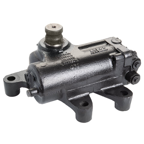 Haldex RG60010X Trw/Ross Steering Gear, Remanufactured