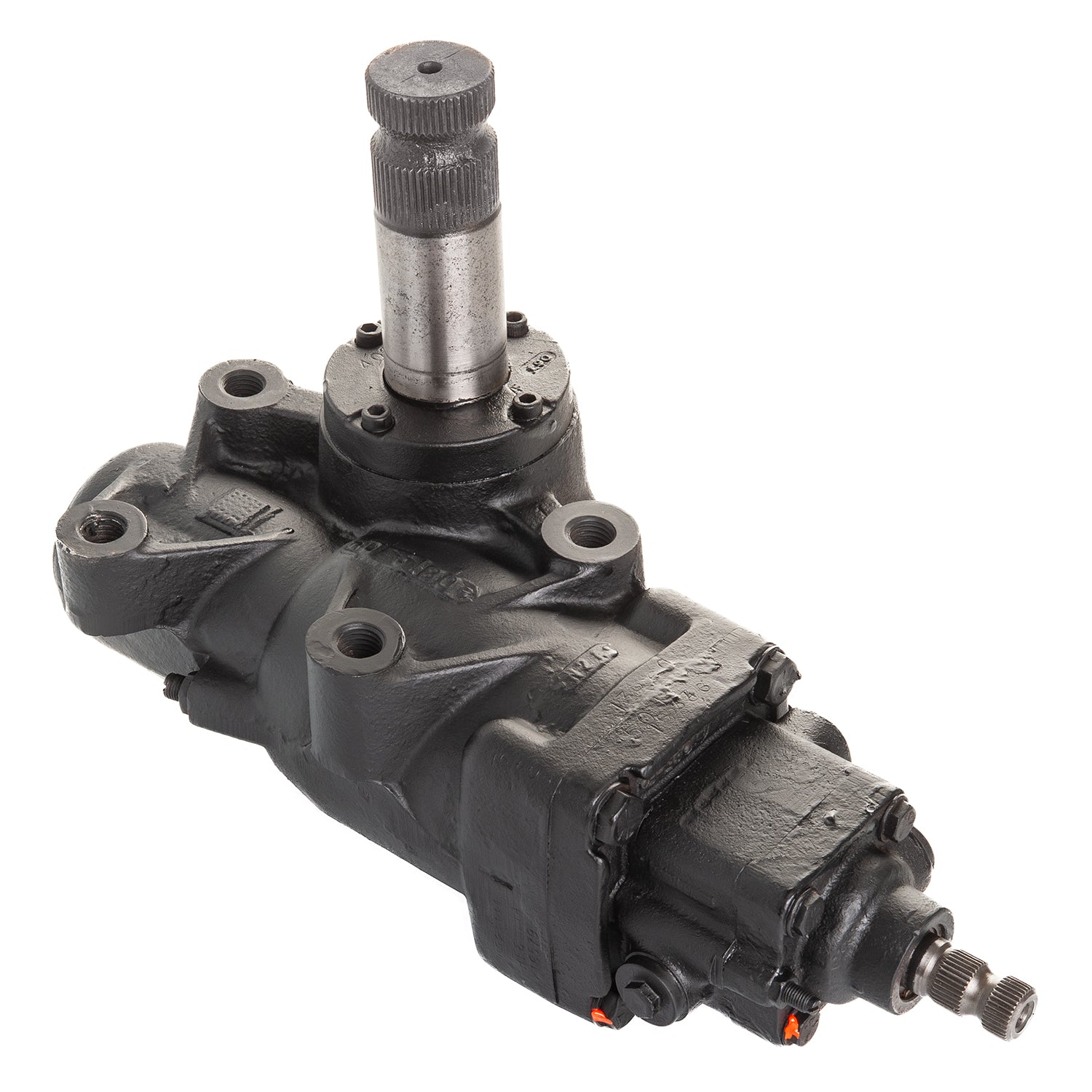 Haldex RG64113X Trw/Ross Steering Gear, Remanufactured – Diesel