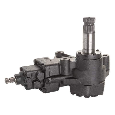 Haldex RG64113X Trw/Ross Steering Gear, Remanufactured