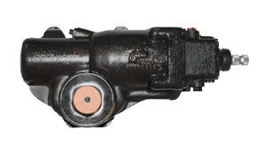 Haldex RG64119X Trw/Ross Steering Gear, Remanufactured
