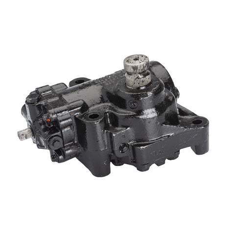 Haldex RG65001X Trw/Ross Steering Gear, Remanufactured