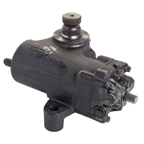 Haldex RG65004X Trw/Ross Steering Gear, Remanufactured