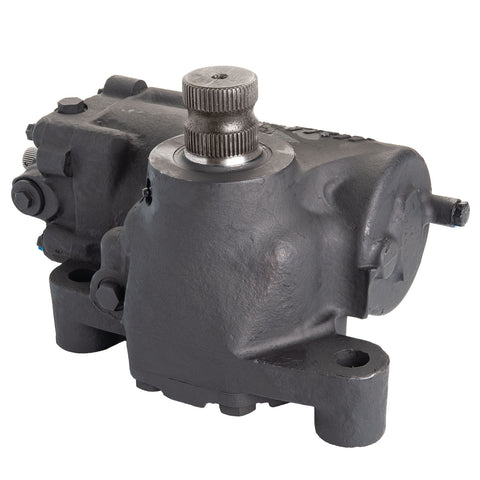 Haldex RG65004X Trw/Ross Steering Gear, Remanufactured