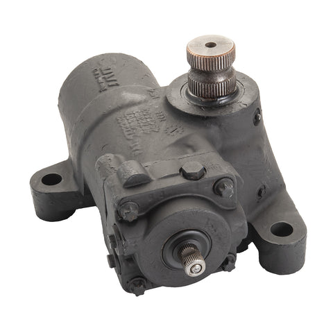 Haldex RG65024X Trw/Ross Steering Gear, Remanufactured