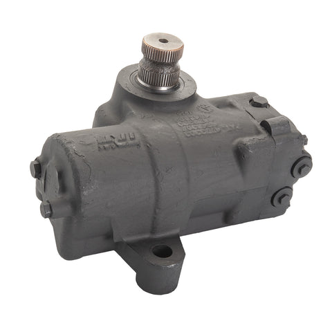 Haldex RG65024X Trw/Ross Steering Gear, Remanufactured