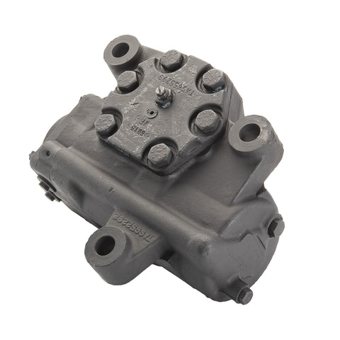 Haldex RG65024X Trw/Ross Steering Gear, Remanufactured