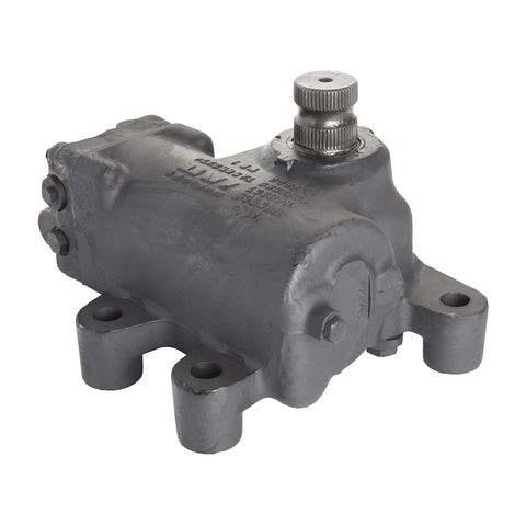 Haldex RG65090X Trw/Ross Steering Gear, Remanufactured