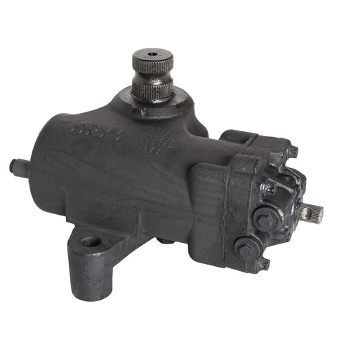 Haldex RG65155X Trw/Ross Steering Gear, Remanufactured