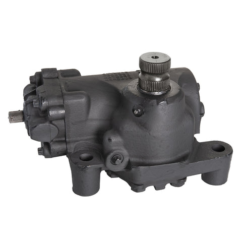 Haldex RG65155X Trw/Ross Steering Gear, Remanufactured