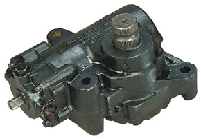 Haldex RG65217X Trw/Ross Steering Gear, Remanufactured