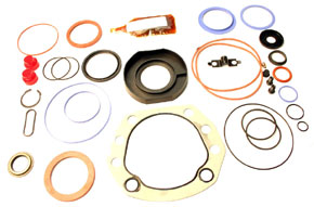 Haldex RG70001 Steering Gear Seal Kit