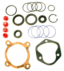 Haldex RG78002 Brigadier Service Kit