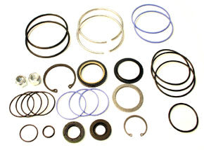 Haldex RG78003 Dual Service Kit