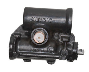 Haldex RG78131X Saginaw Steering Gear, Remanufactured