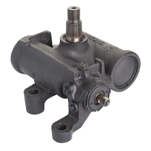 Haldex RG78133X Saginaw Steering Gear, Remanufactured
