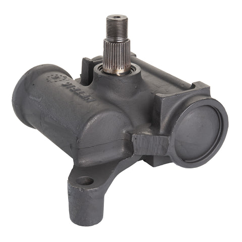 Haldex RG78133X Saginaw Steering Gear, Remanufactured