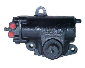Haldex RG85002X Trw/Ross Steering Gear, Remanufactured