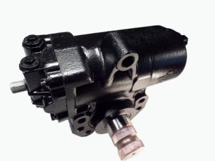 Haldex RG85014X Trw/Ross Steering Gear, Remanufactured