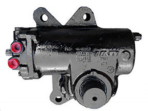 Haldex RG85134X Trw/Ross Steering Gear, Remanufactured