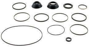 Haldex RG8834K Input Seal Kit