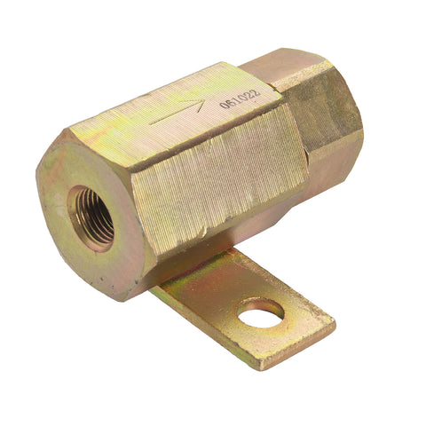 Haldex RH01K Check Valve