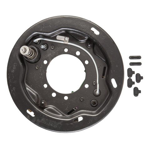 Haldex RH202262X Backplate Assembly With Shoes, Remanufactured